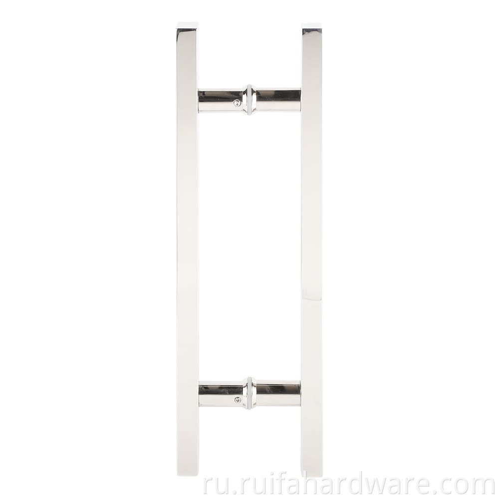 Stainless Steel Modern Door Handles (7)